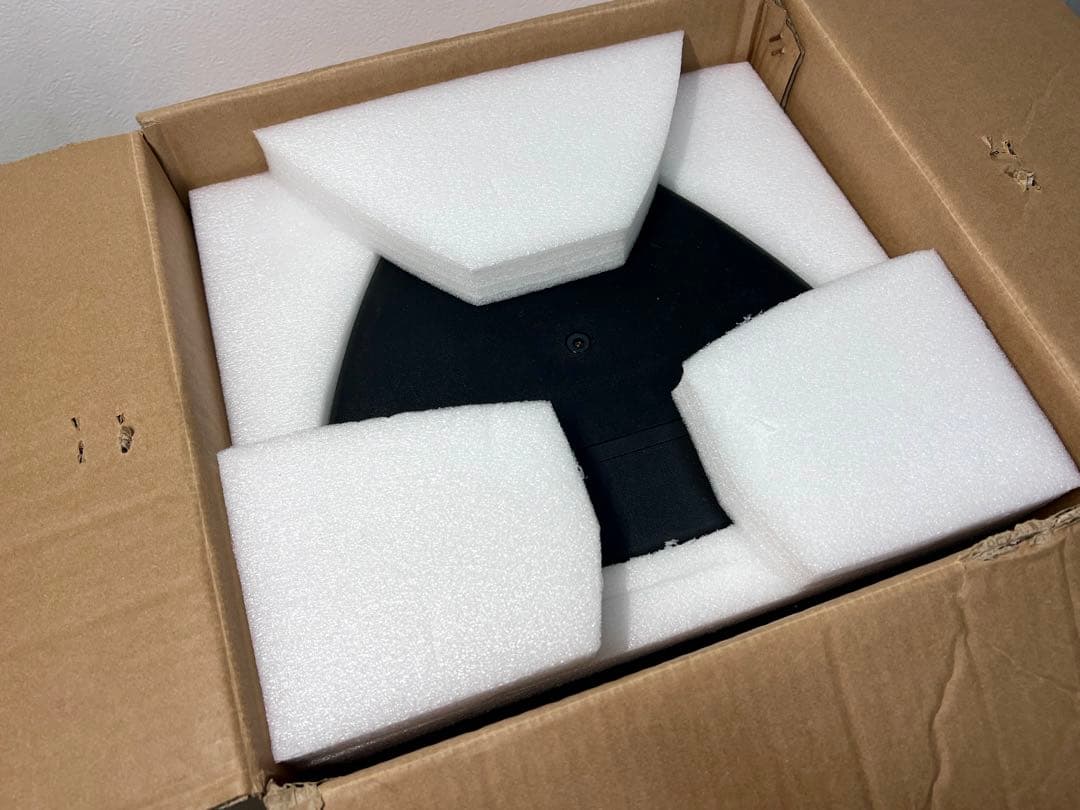 CLASSIC PRO CSP8 PAスピーカー