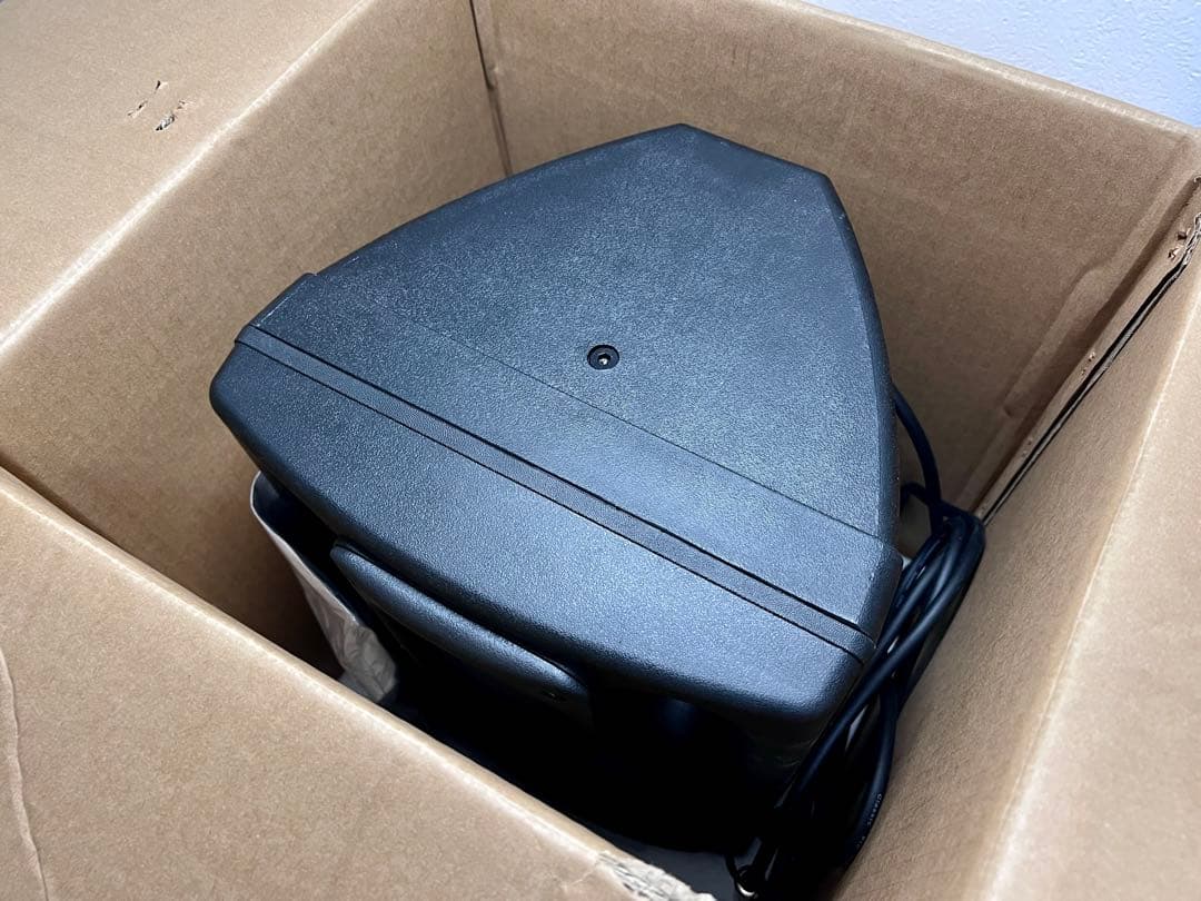 CLASSIC PRO CSP8 PAスピーカー