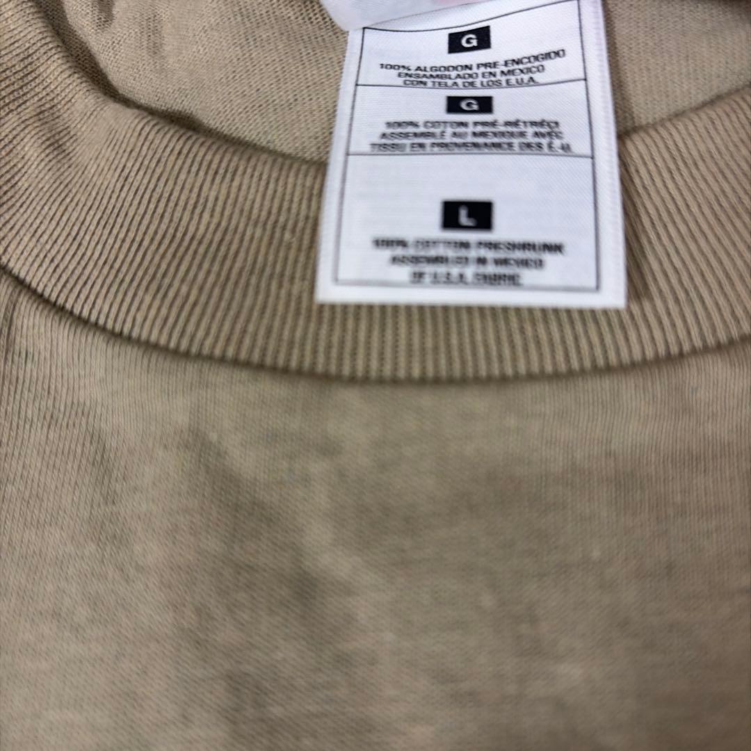 映画\"BROTHER\"プロモTシャツ 監督北野武