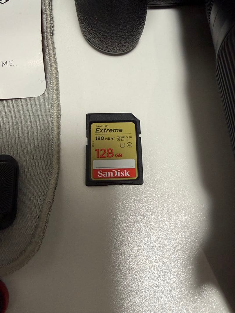 【美品】Nikon Z5II 24-200 レンズキット＋付属品多数