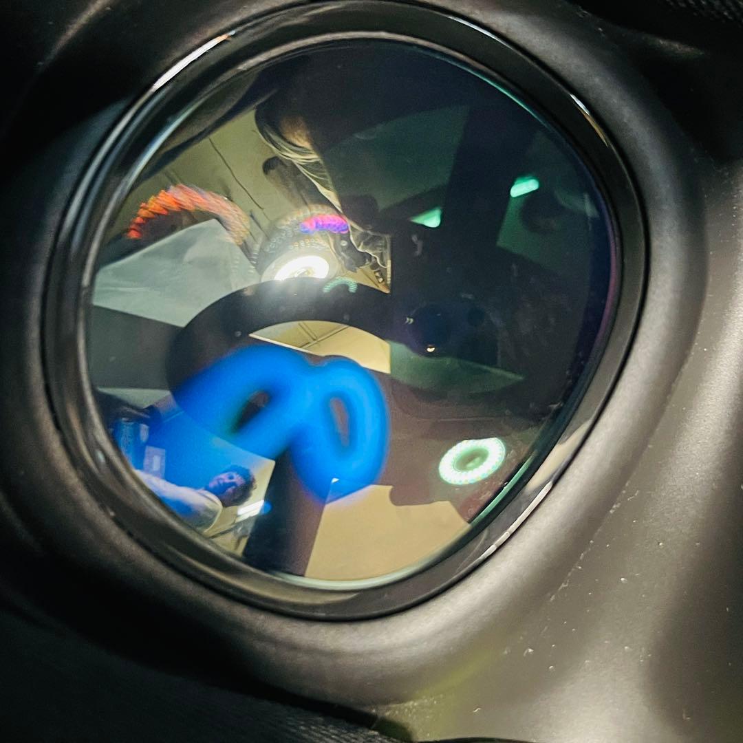  Quest 3 S3A VRヘッドセット 動作確認済み