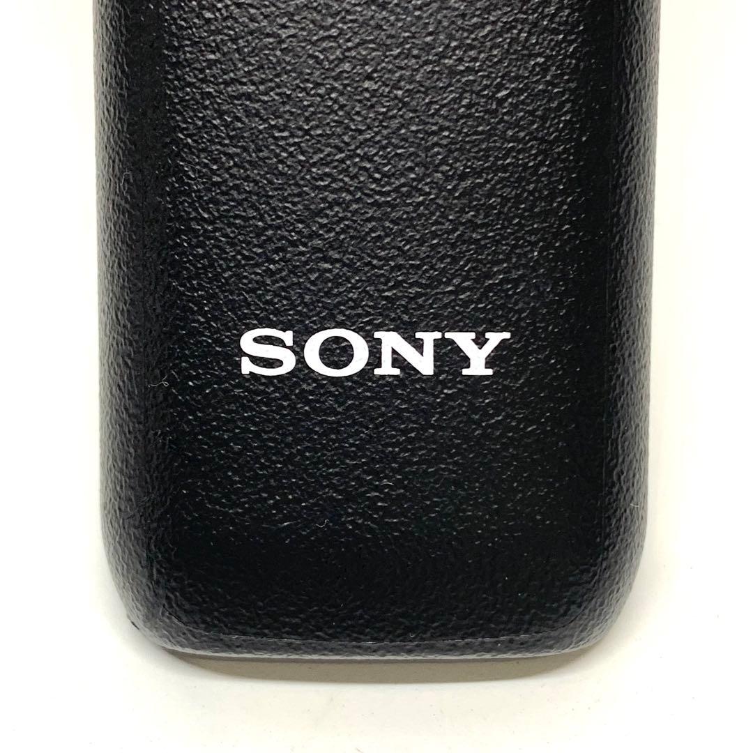 ☆美品☆SONY 純正シューティンググリップ GP-VPT2BT