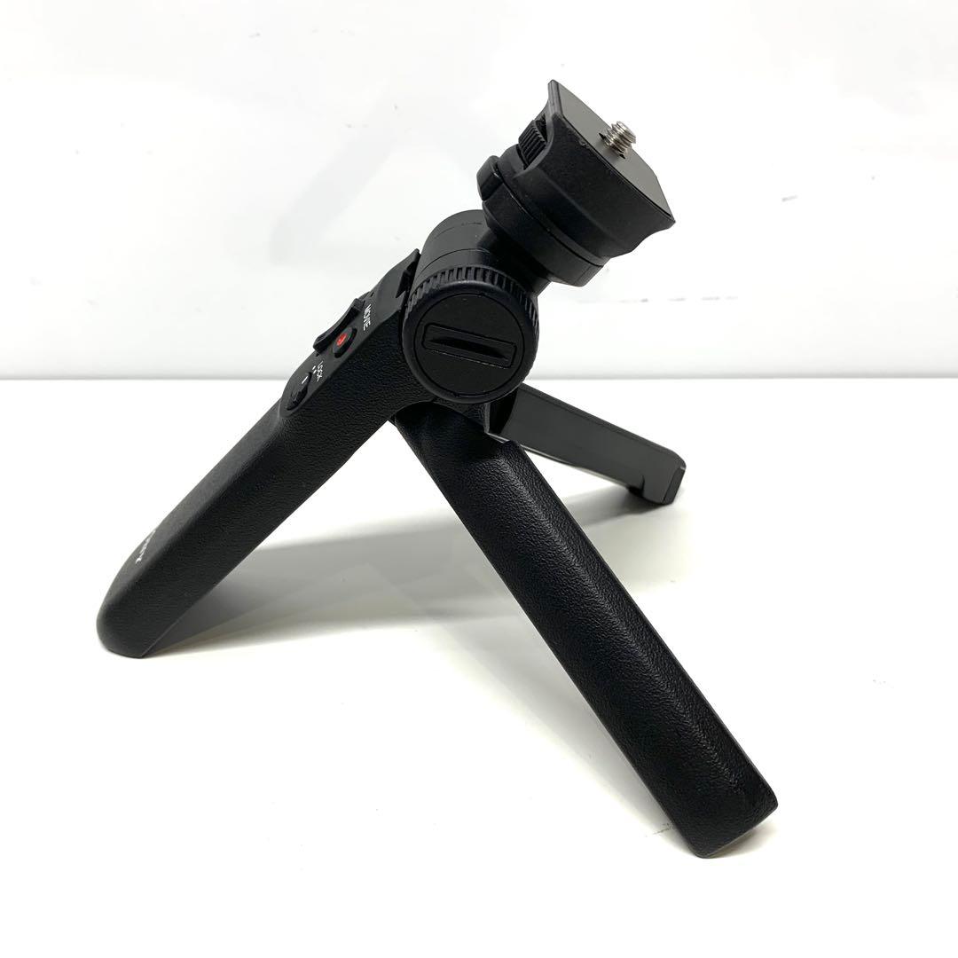 ☆美品☆SONY 純正シューティンググリップ GP-VPT2BT