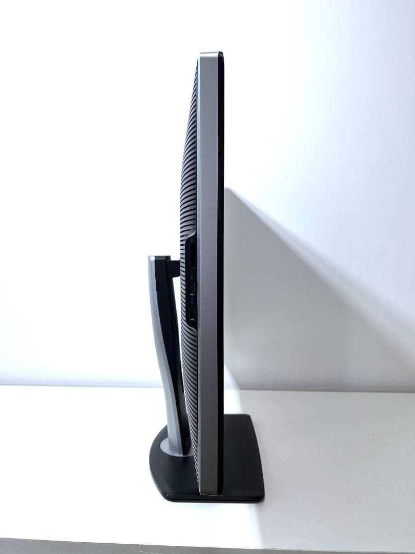 DELL U3014 デジタルハイエンド 30インチモニタ (3)