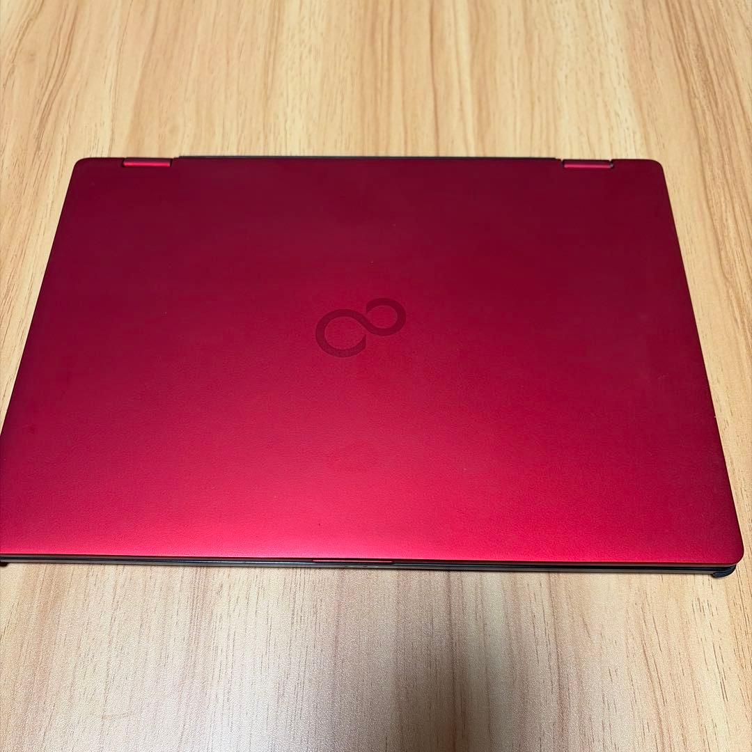 富士通 LIFEBOOK U9310X/D