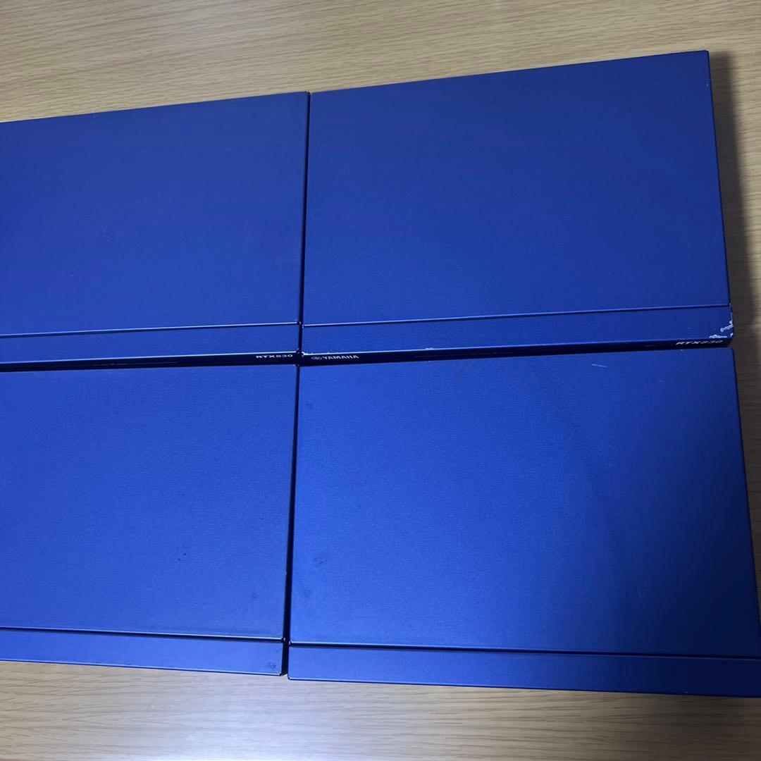 YAMAHA RTX830 VPN ルーター