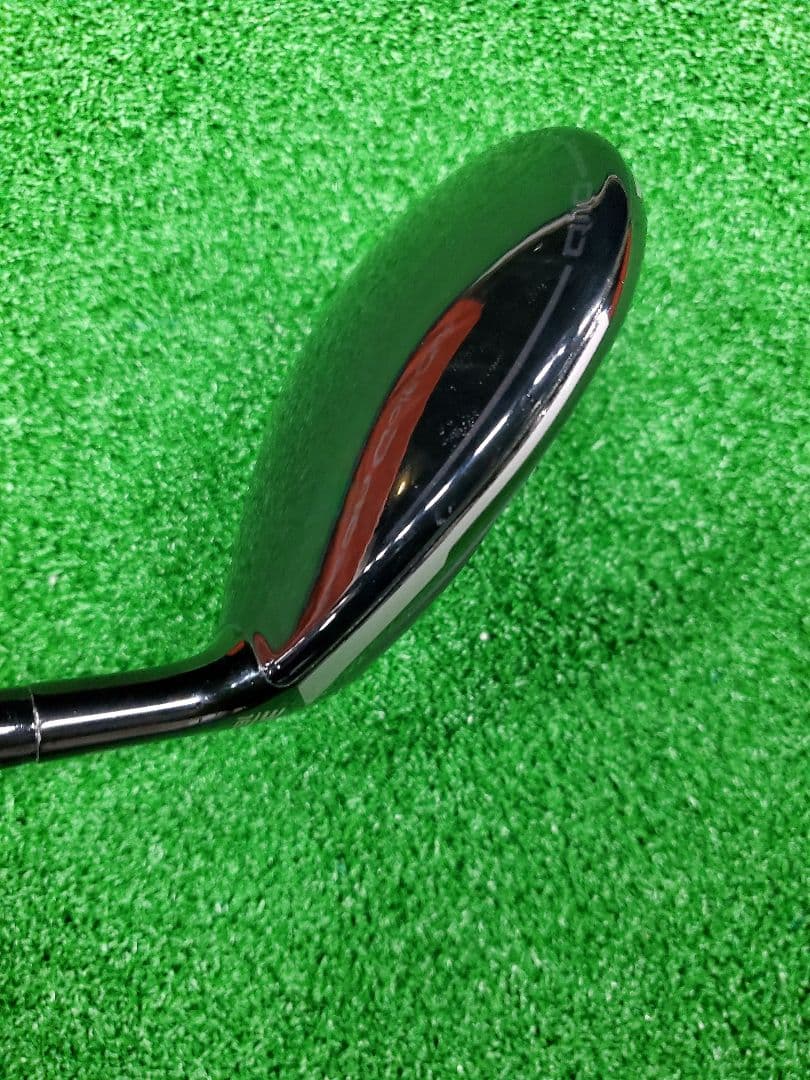 テーラーメイド Qi10 3HL/16.5度/ツアーAD DIブラック 6S