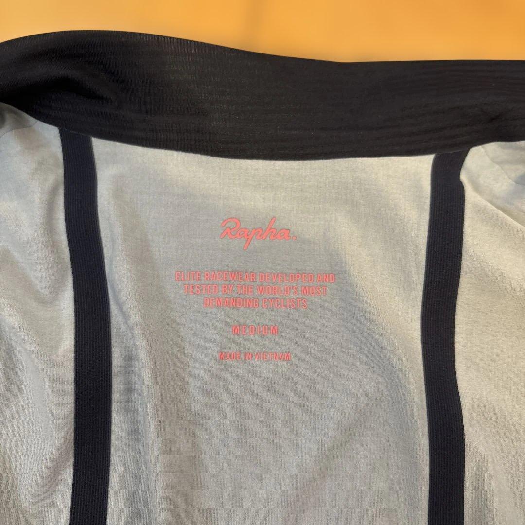 ウェア Rapha RCC PRO TEAM JERSEY