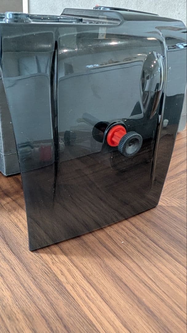 ZENSUI プロテインスキマー QQ1