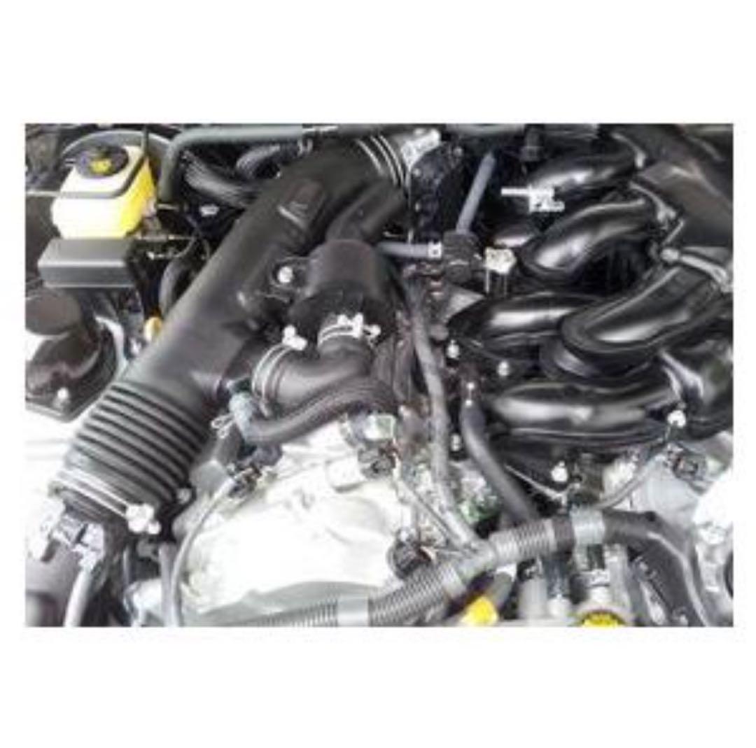 レクサス純正サウンドジェネレーター