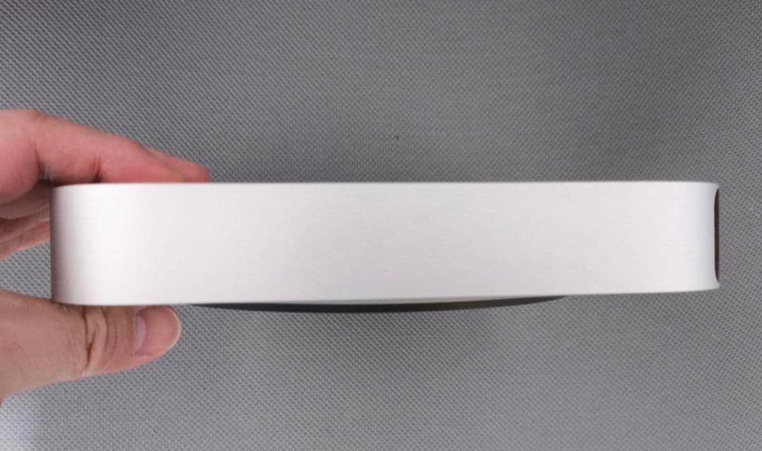 Mac mini 2014 i7 16GB 512GB SSD Dualブート