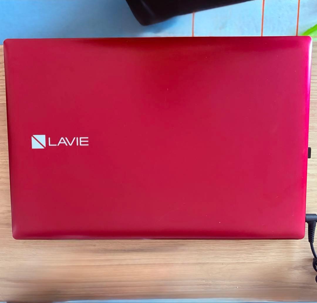 NEC LAVIE NS300/M 7世代Corei3