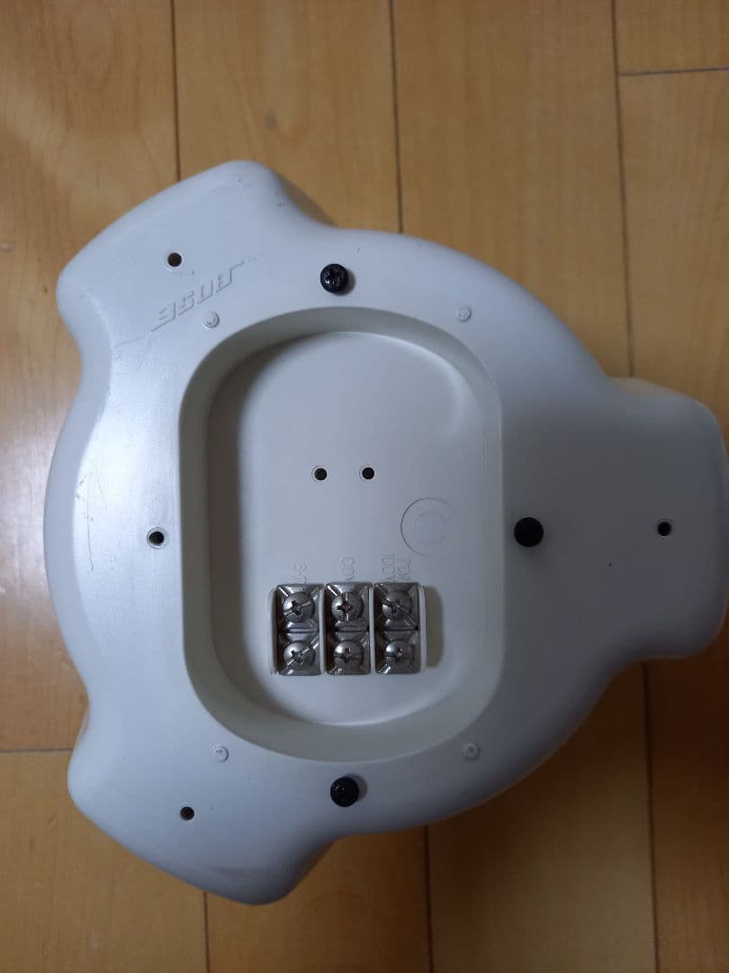 BOSE FreeSpace DS 16F スピーカー