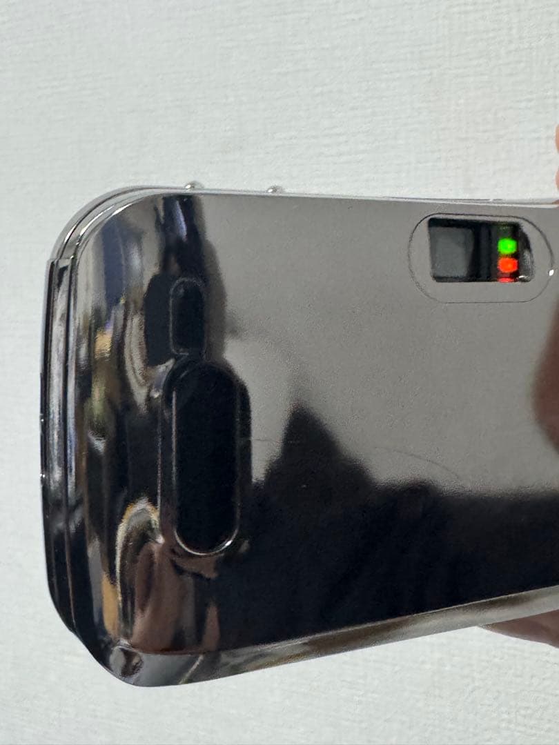 OLYMPUS μ limited ケース付き