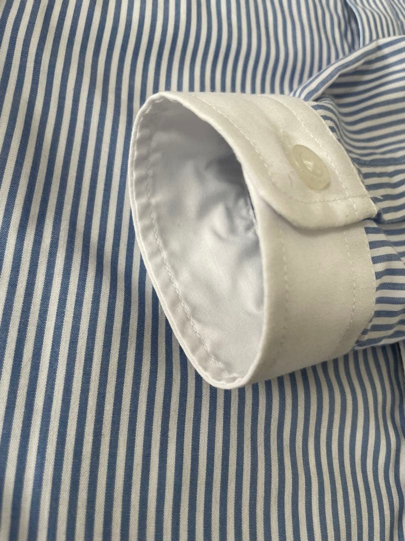 【waltz by BEAMS DESIGN】　男の子　120　スーツセット