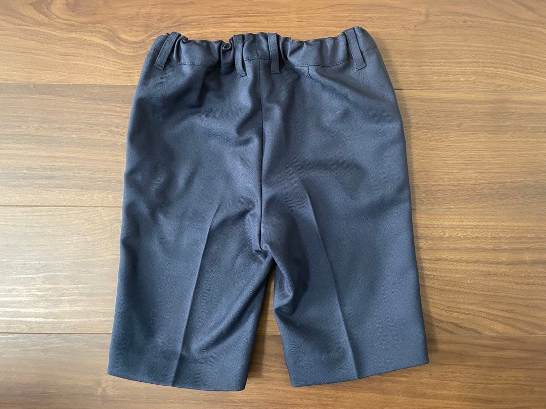 【waltz by BEAMS DESIGN】　男の子　120　スーツセット