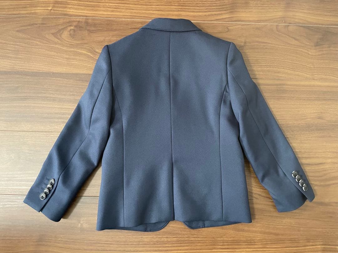 【waltz by BEAMS DESIGN】　男の子　120　スーツセット