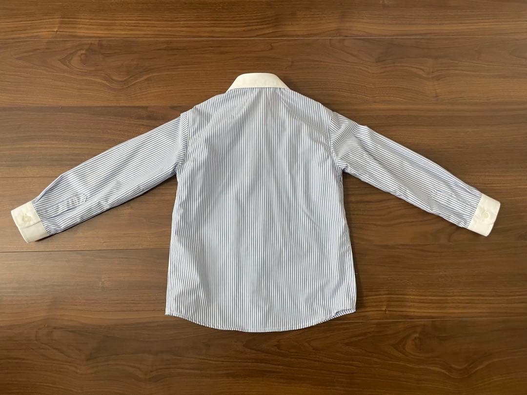 【waltz by BEAMS DESIGN】　男の子　120　スーツセット