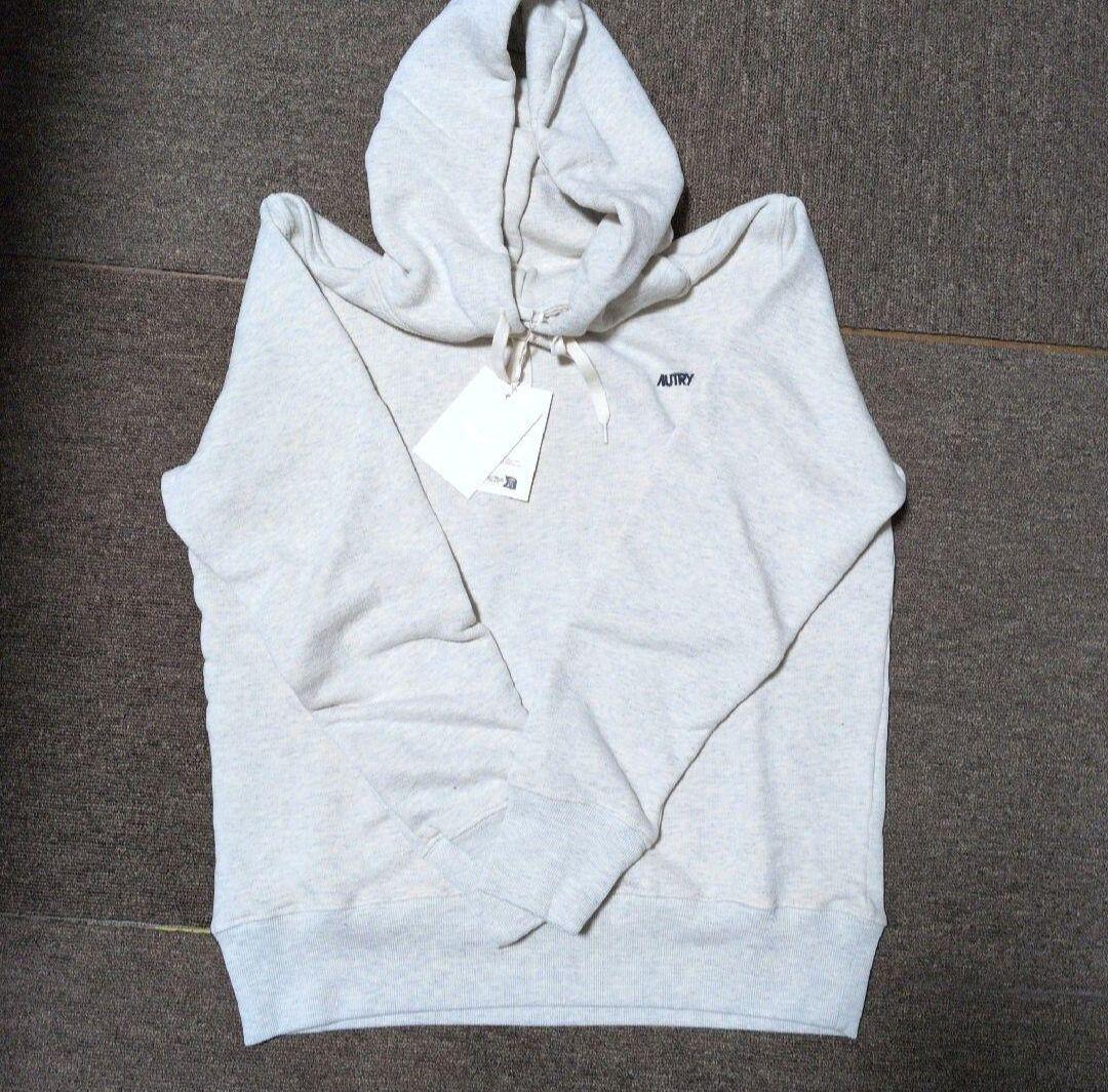 【YURIN】完売品　AUTRY/オートリー　HOODIE