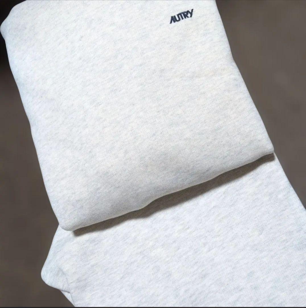 【YURIN】完売品　AUTRY/オートリー　HOODIE