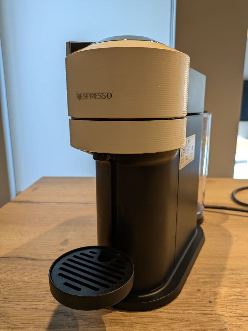 ヴァーチュオネクスト　エアロチーノ4リフレッシュのセット