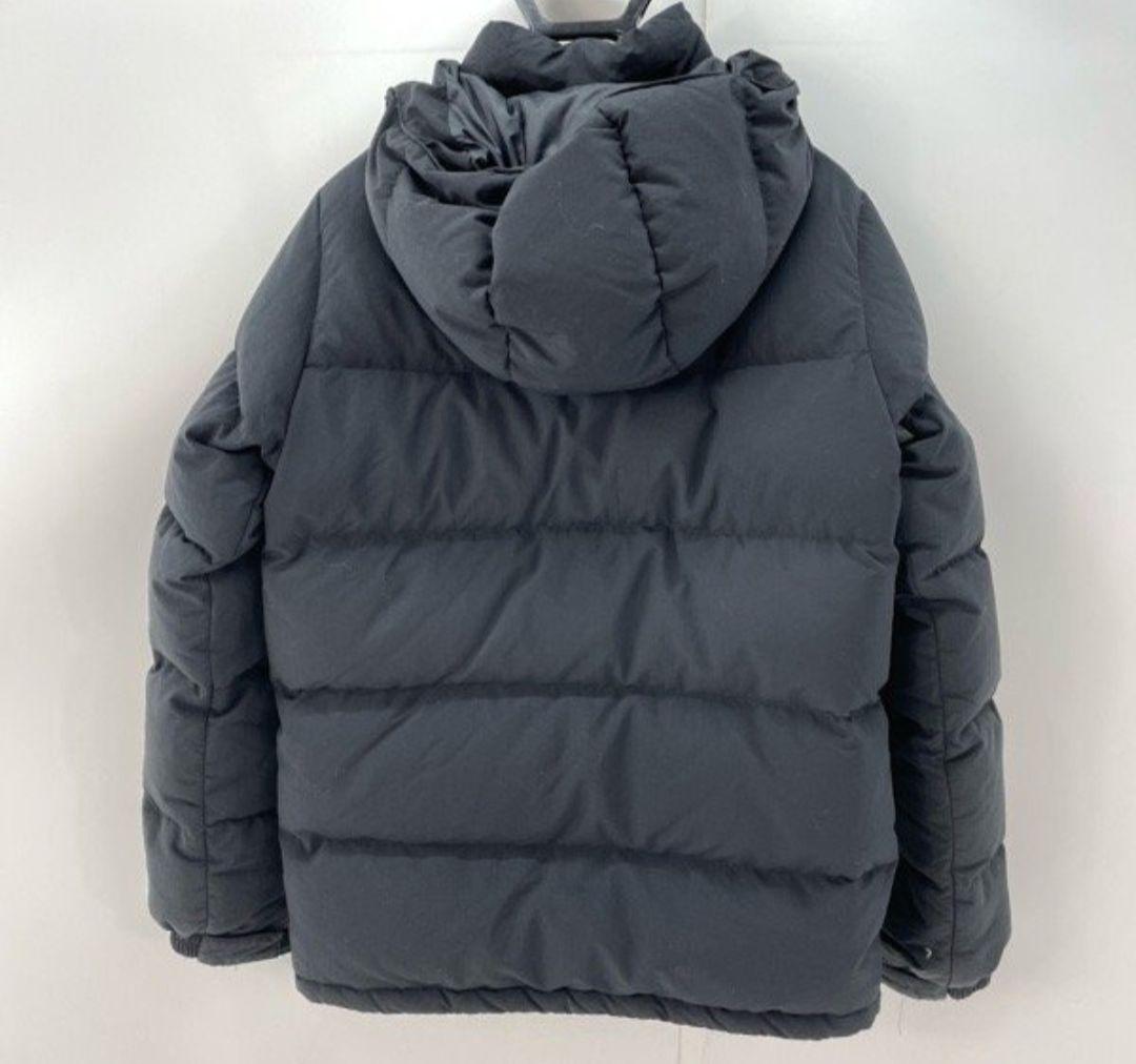 THE NORTH FACE ノースフェイス ダウンジャケット キャンプシエラ