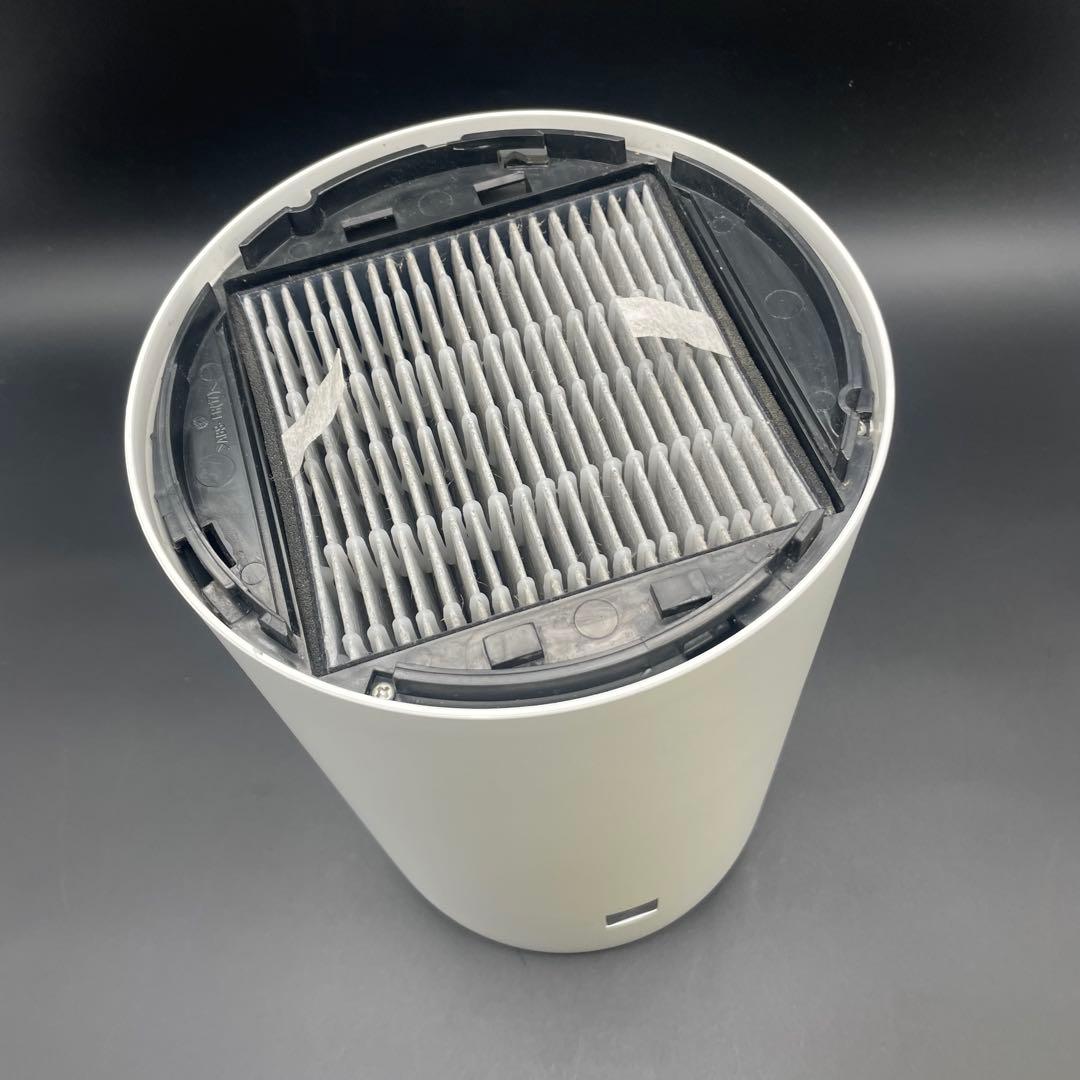 ◯シャープ 空気清浄機 プラズマクラスター FU-RC01-W 2023年製