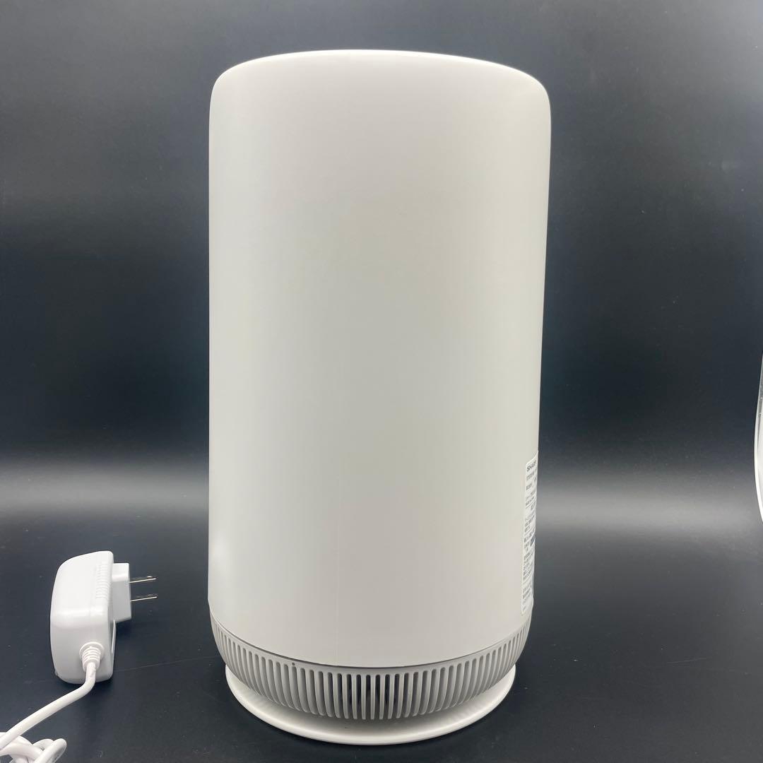 ◯シャープ 空気清浄機 プラズマクラスター FU-RC01-W 2023年製