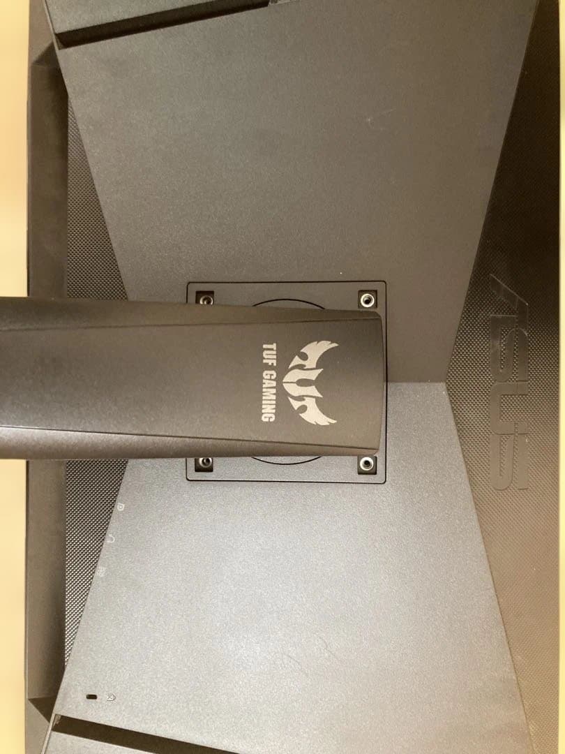 420_ジャンク扱い　ASUS TUF Gaming VG27A