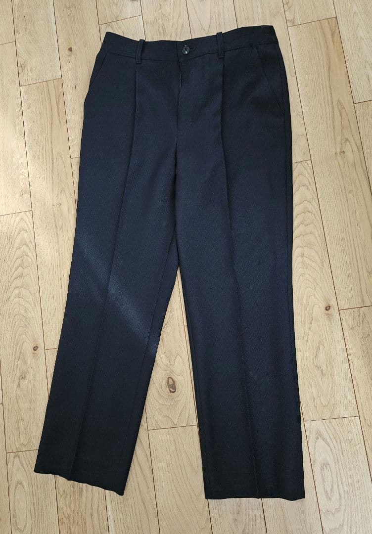 【男の子】 スーツ 150B(濃紺)／waltz by BEAMS DESIGN