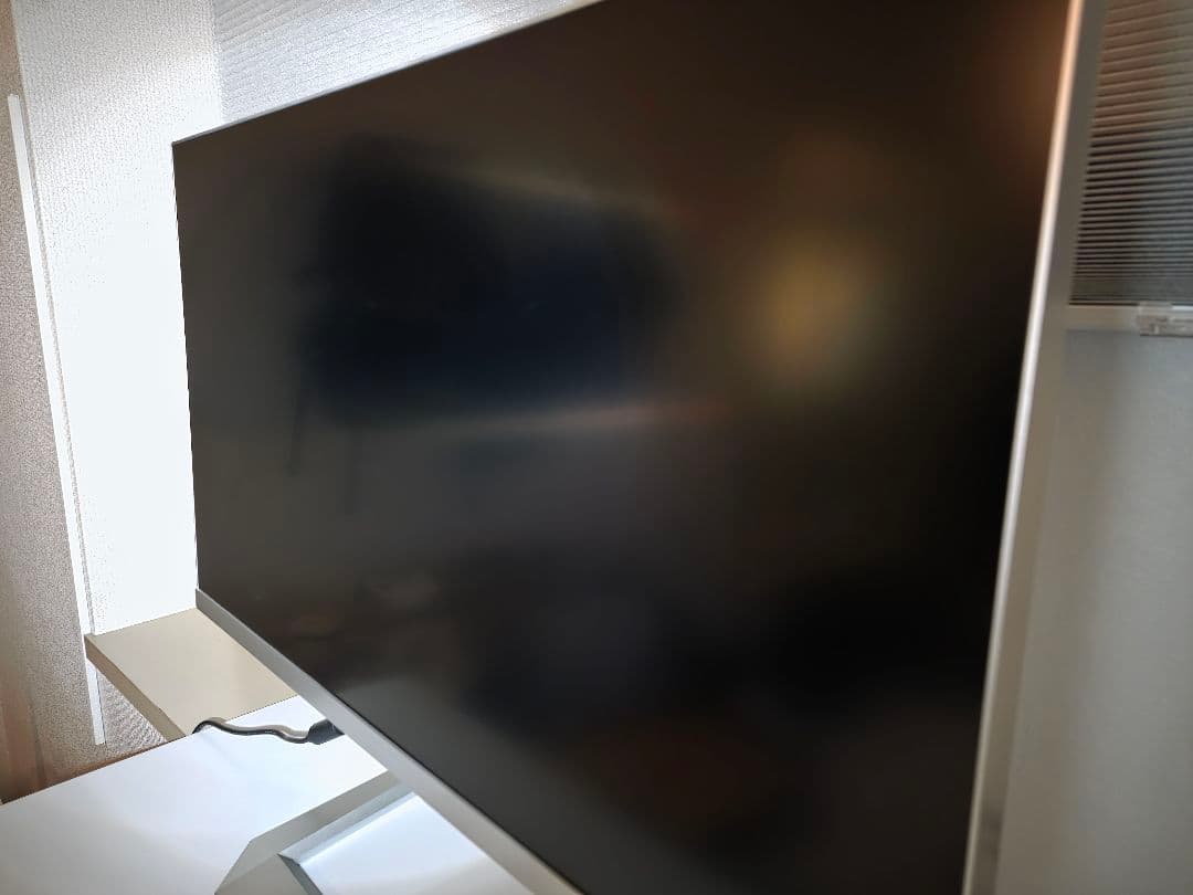 【美品】INNOCN 32M2V 32インチ 4K Mini-LED 160Hz