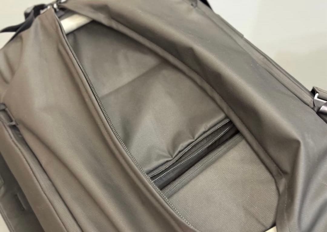 ピークデザイン　トラベルダッフル 35L　カメラキューブセット　カメラバック