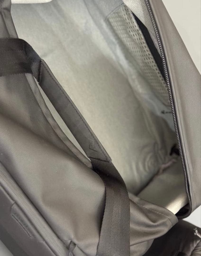 ピークデザイン　トラベルダッフル 35L　カメラキューブセット　カメラバック