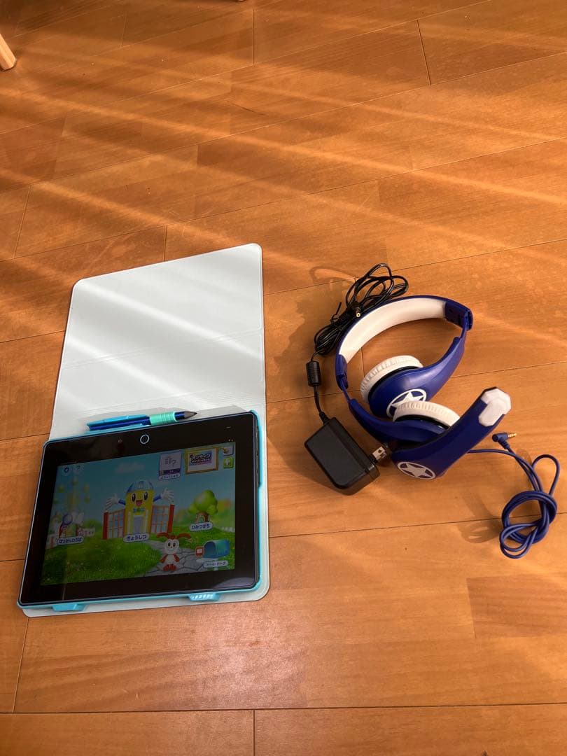 チャレンジパッド Next ペン付き　2025年