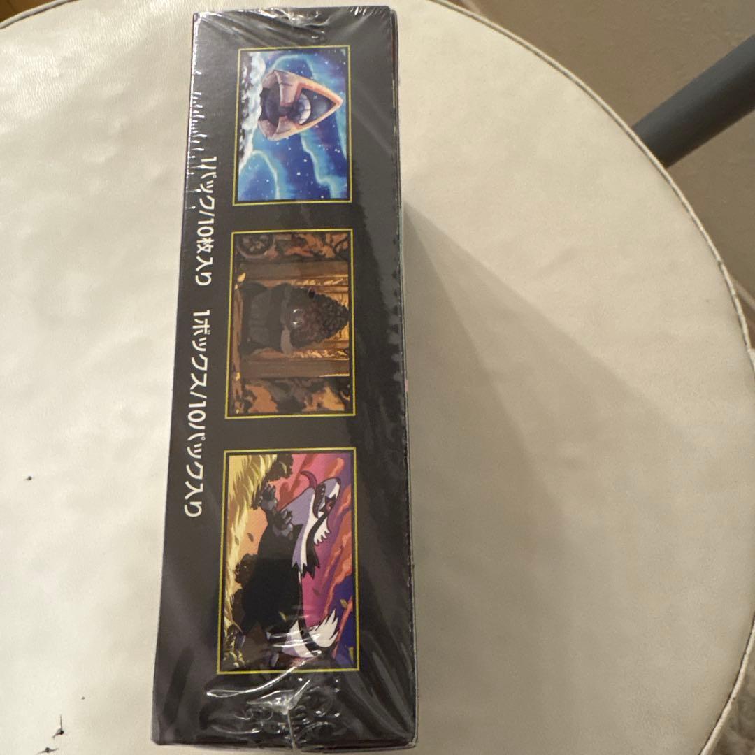 ポケモンカード MEGA ドリームEX