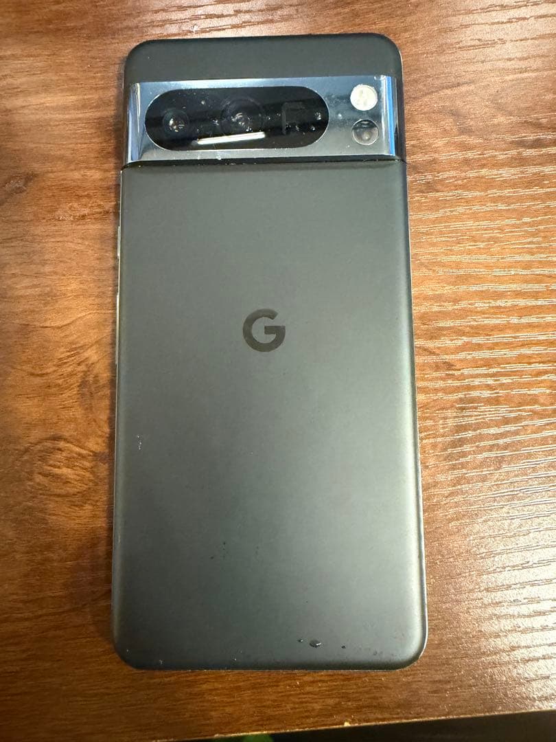 Google Pixel 8プロ