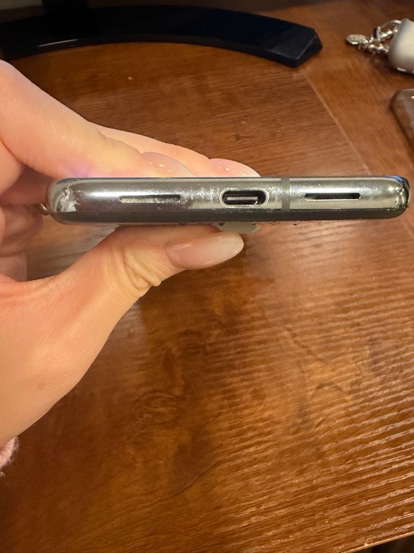 Google Pixel 8プロ