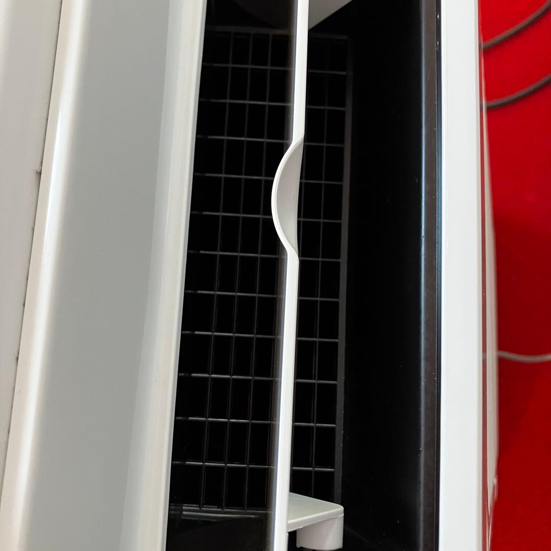 美品⭐️SHARP シャープ　加湿器空気清浄機　2024年製