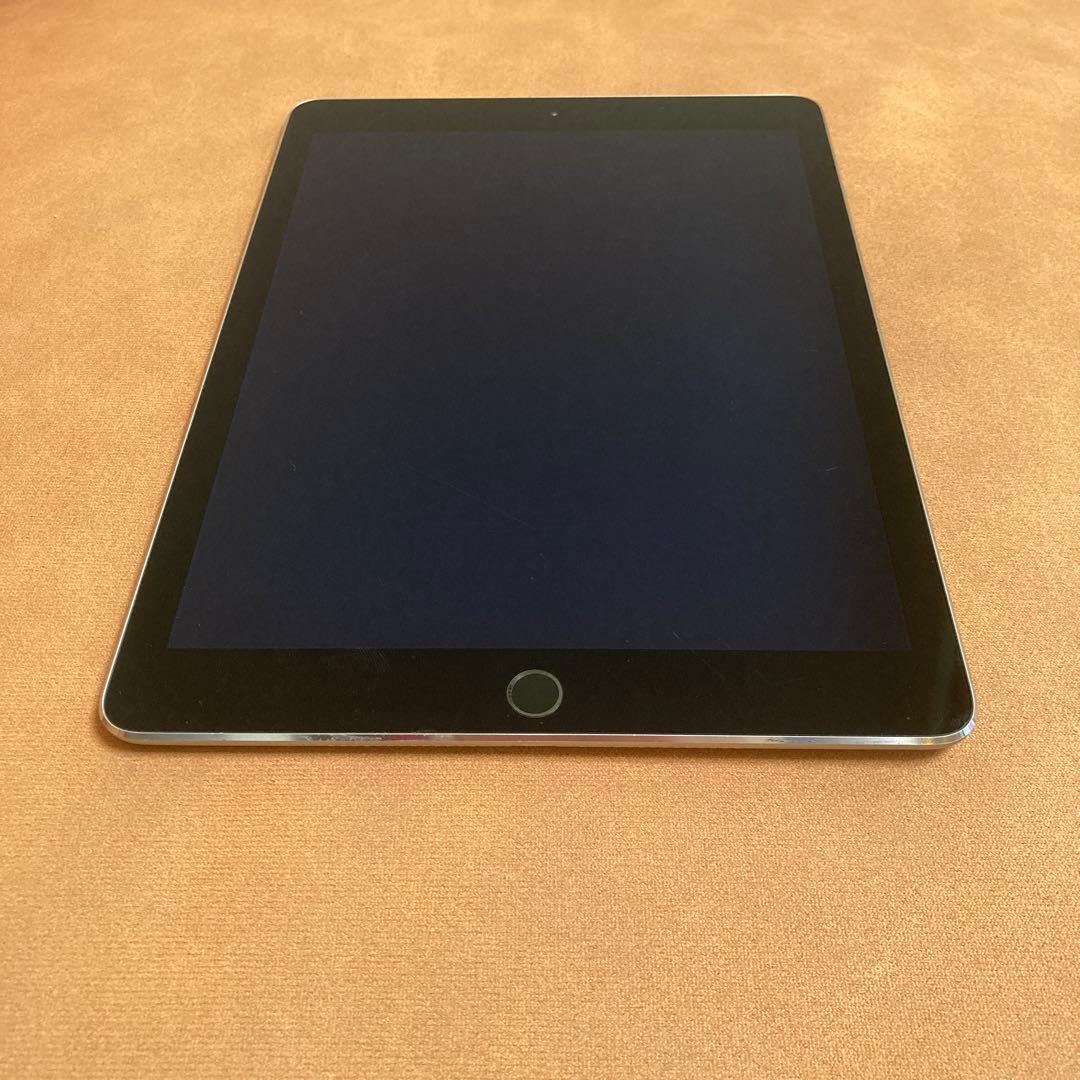 172【早い者勝ち】電池最良好☆iPad Air2 128GB WIFIモデル☆
