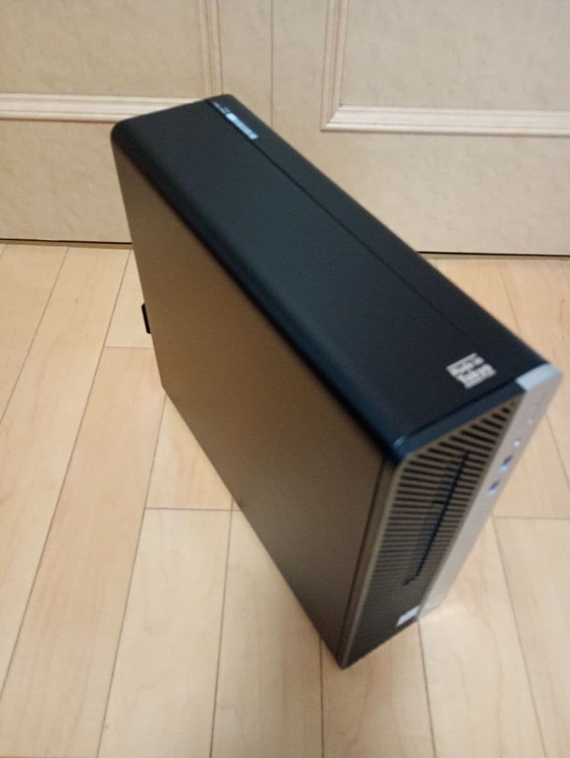 HP400G5/Window11/SSD/8世代Core i3/メモリ8G/無線