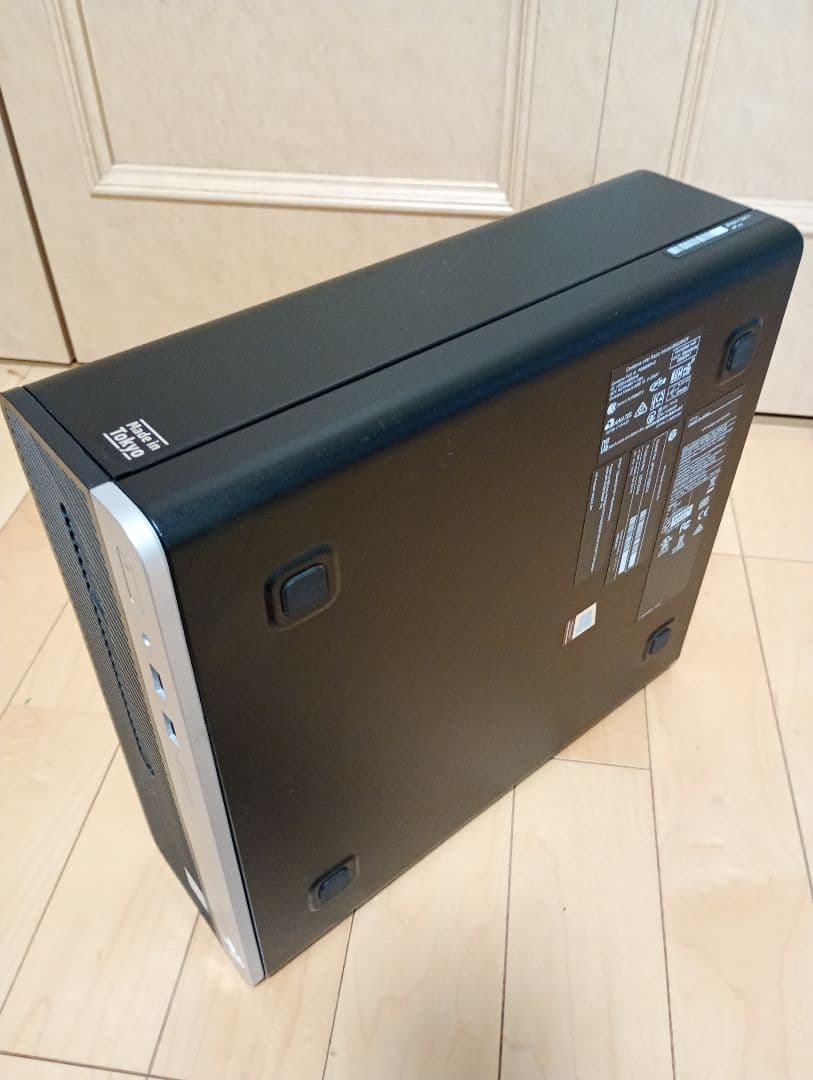 HP400G5/Window11/SSD/8世代Core i3/メモリ8G/無線