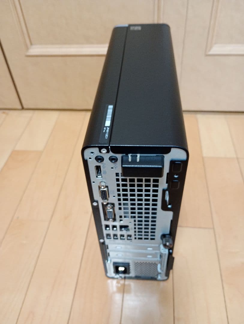 HP400G5/Window11/SSD/8世代Core i3/メモリ8G/無線