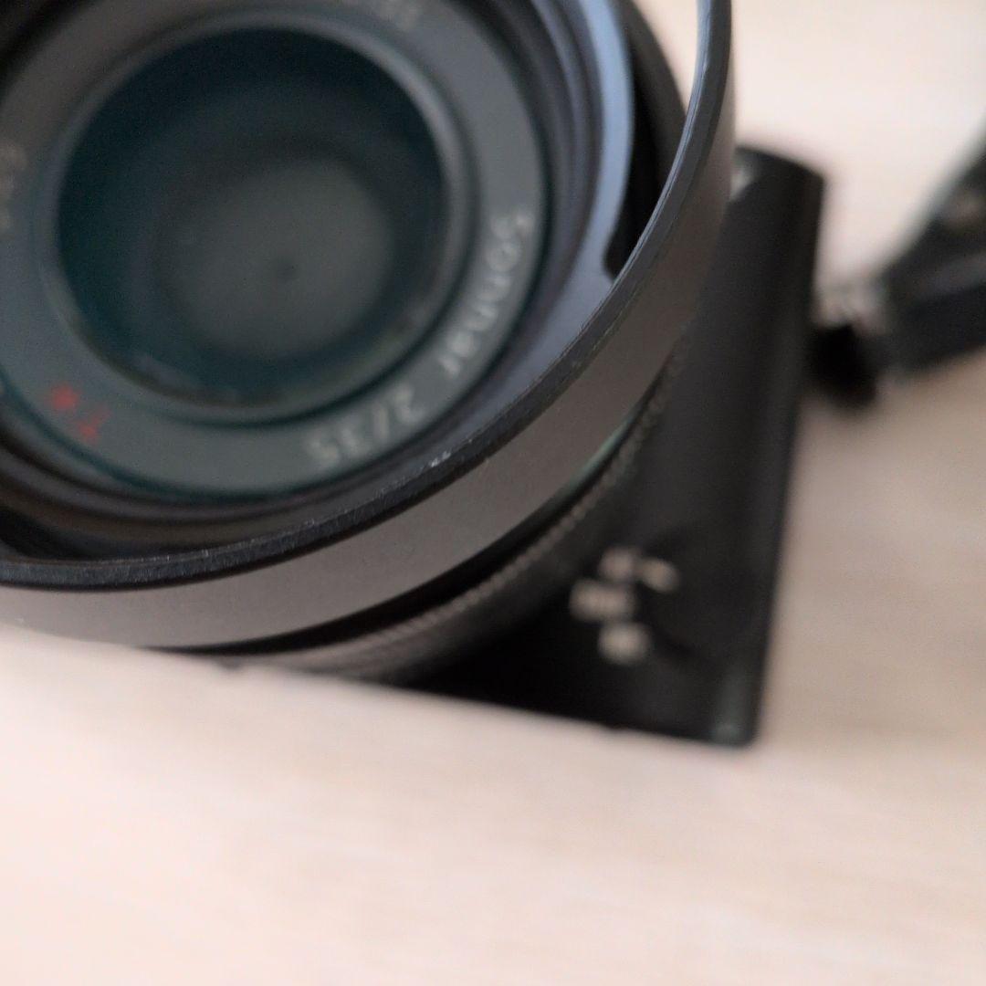 SONY RX1 初代 フルサイズ Carl Zeiss