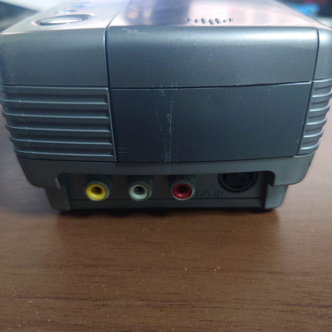 希少 1994年製 CITIZEN LP1105 プロジェクター