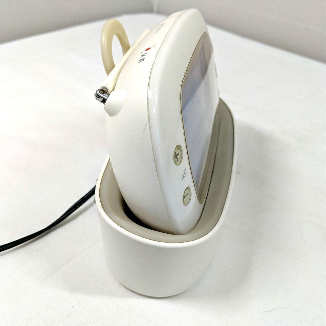 SONYお風呂テレビ XDV-W600 充電スタンドとACアダプター