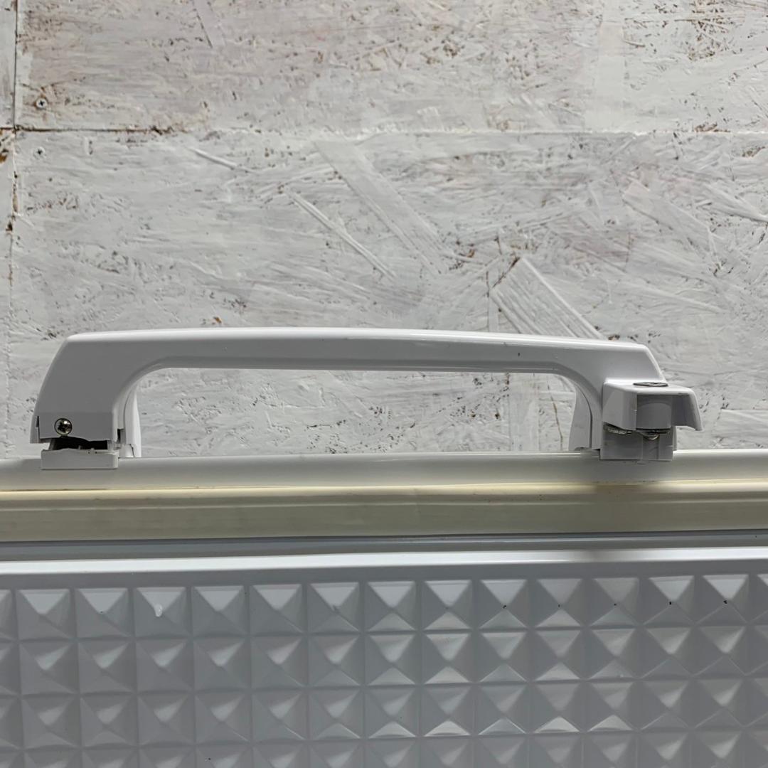 レマコム 冷凍ストッカー ① 業務用 399L 2020年製 N0658