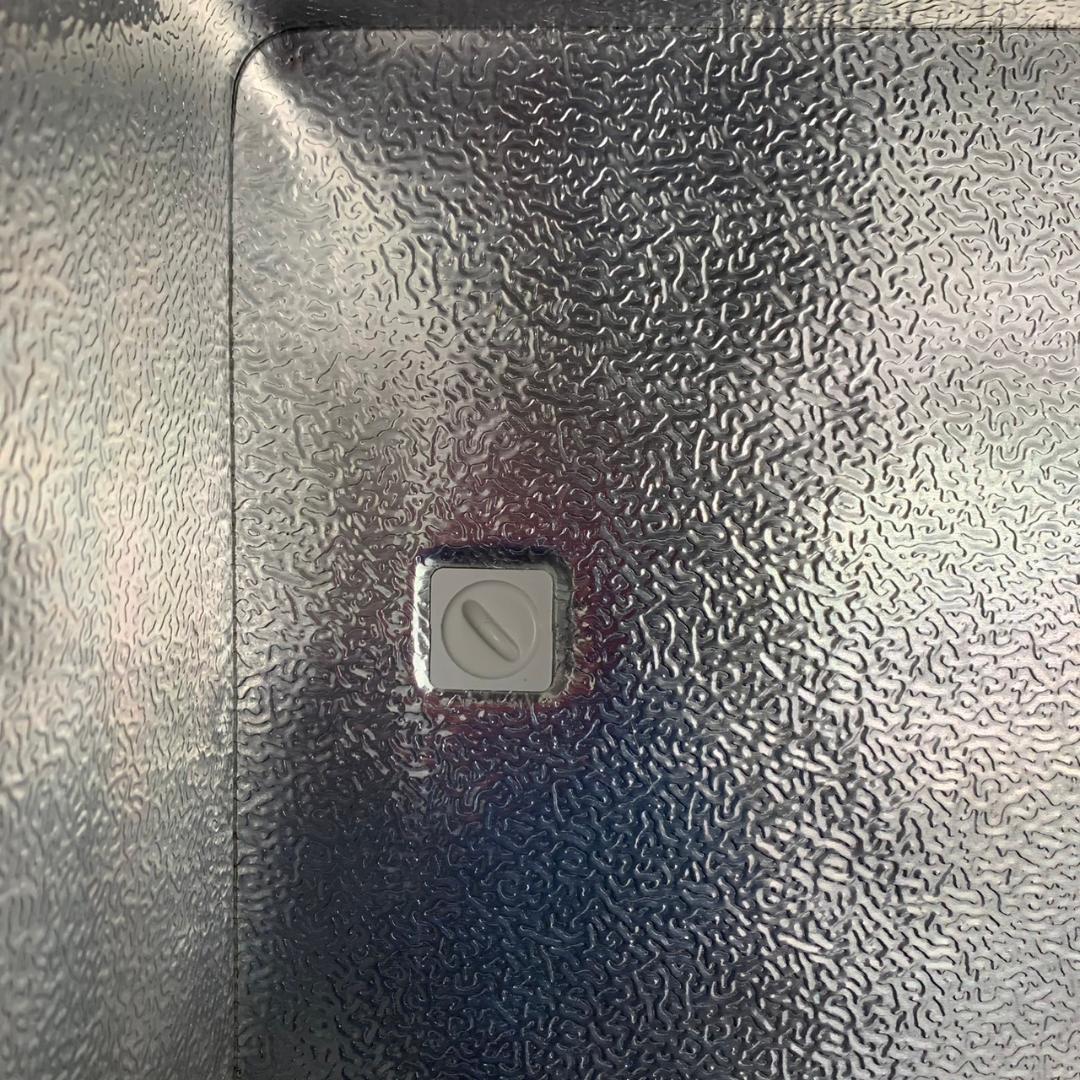 レマコム 冷凍ストッカー ① 業務用 399L 2020年製 N0658