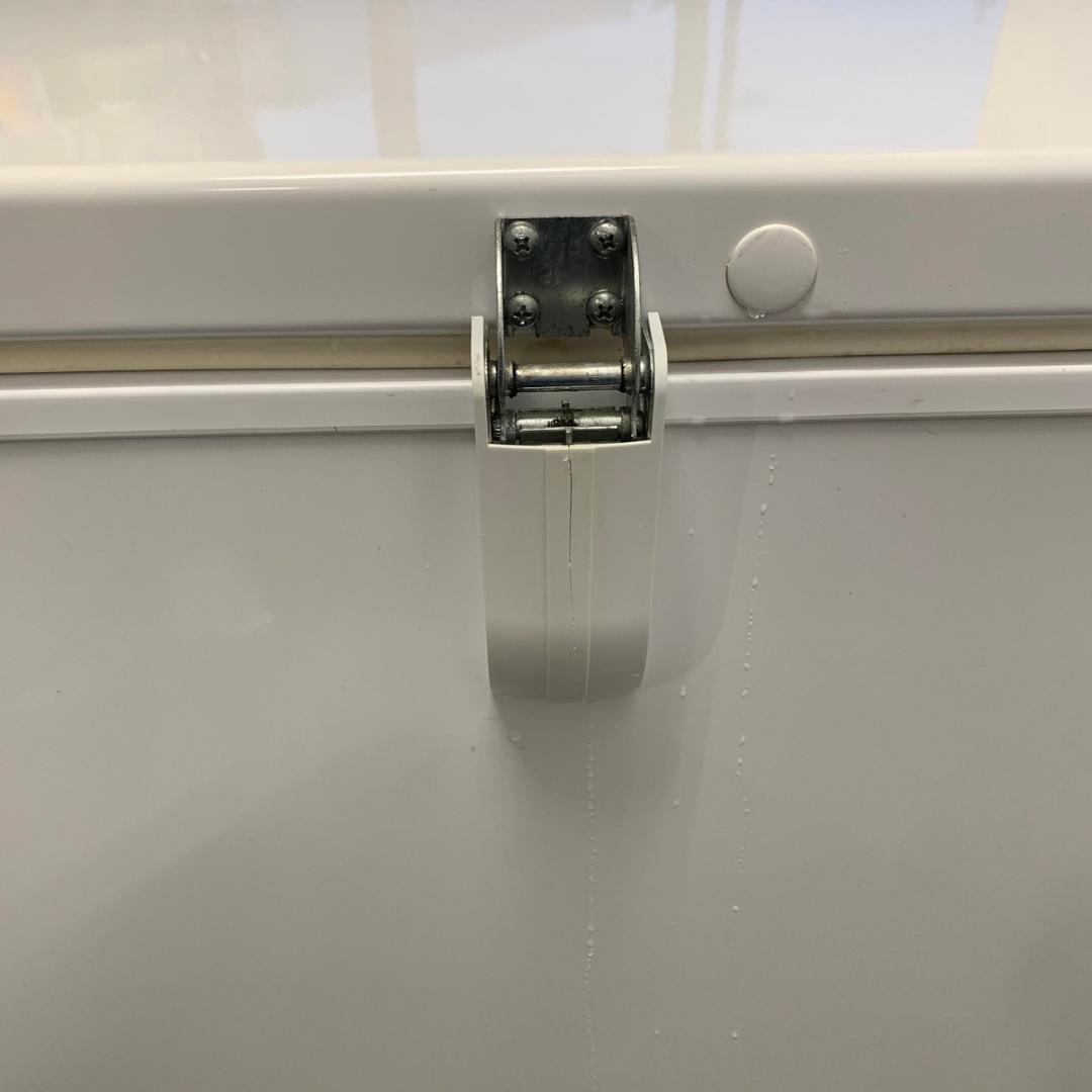 レマコム 冷凍ストッカー ① 業務用 399L 2020年製 N0658