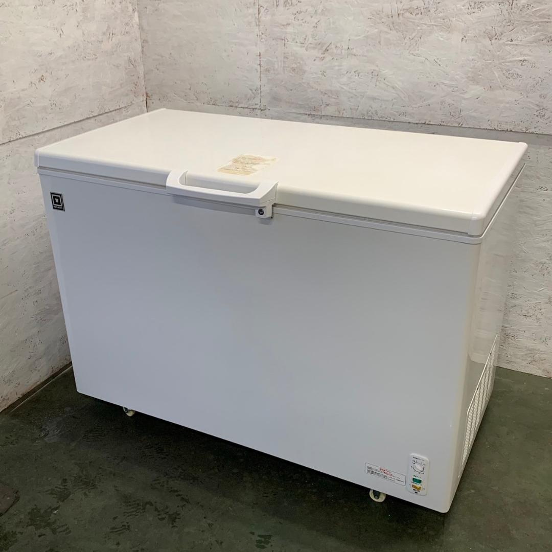 レマコム 冷凍ストッカー ① 業務用 399L 2020年製 N0658