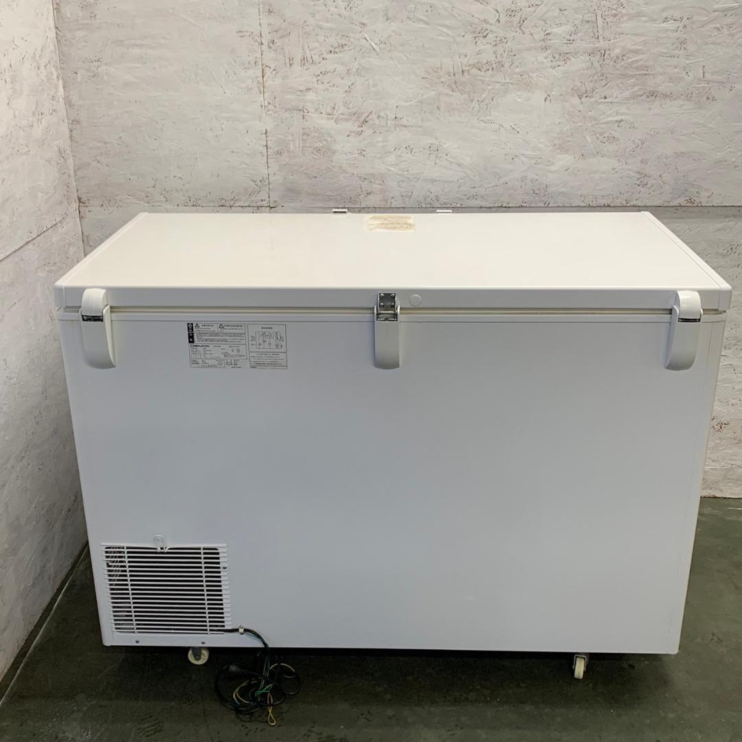 レマコム 冷凍ストッカー ① 業務用 399L 2020年製 N0658